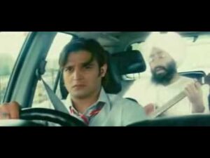 Tere Bin Lyrics (तेरे बिन)– Rabbi Shergill