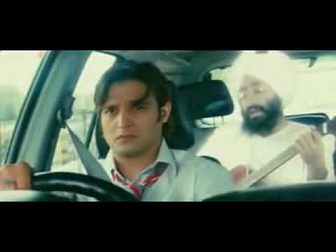 Tere Bin Lyrics (तेरे बिन)– Rabbi Shergill