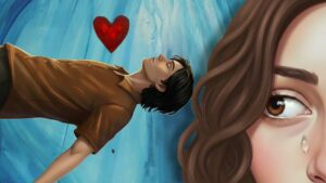 Bairan Lyrics (बैरन) – Banjaare