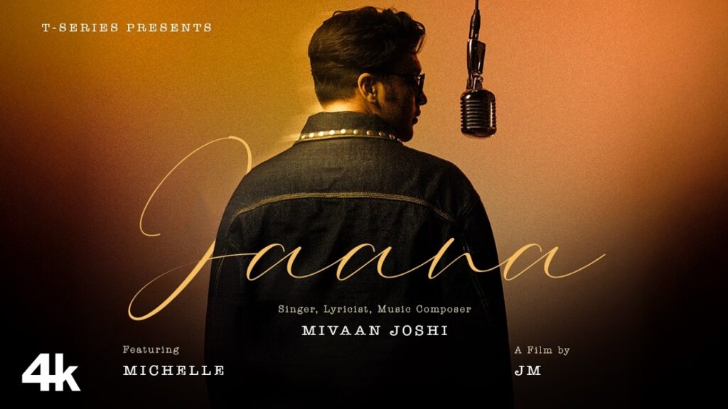 Jaana Lyrics – जाना – Mivaan Joshi
