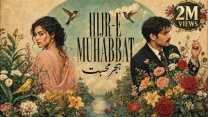 Hijr-E-Mohabbat Lyrics – Male Lead | Group Qawwali Vocals