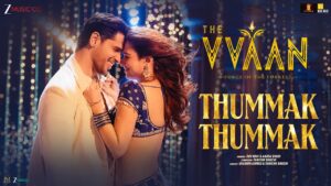 Thummak Thummak Lyrics – ठुमक ठुमक – The Vvaan